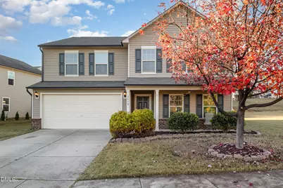 2609 Averon Drive, Fuquay Varina, NC 27526 - Photo 22