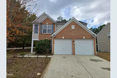5030 Reservior Road, Raleigh, NC 27610 - Photo 1