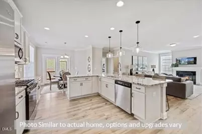 519 Valentine Court, Graham, NC 27253 - Photo 6