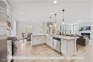 519 Valentine Ct, Graham, NC 27253 - Photo 6