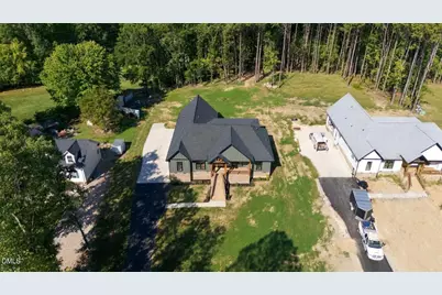 5013 Mitchell Town Road, Youngsville, NC 27596 - Photo 36