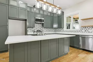 5013 Mitchell Town Rd, Youngsville, NC 27596 - Photo 2