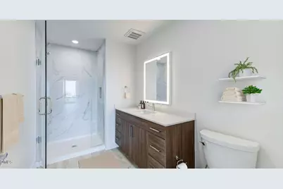 1020 Hammell Drive #A1, Raleigh, NC 27603 - Photo 56