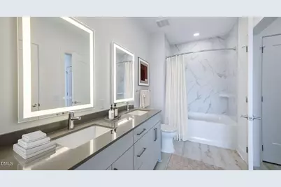 1020 Hammell Drive #B1, Raleigh, NC 27603 - Photo 46