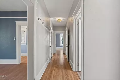 401 S Eighth Street, Mebane, NC 27302 - Photo 8