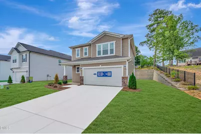 47 Cypress Moss Court, Lillington, NC 27546 - Photo 2