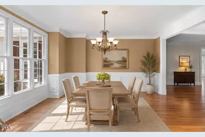 737 Sagamore Drive, Louisburg, NC 27549 - Photo 10