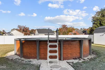 201 Lucas Road, Dunn, NC 28334 - Photo 28