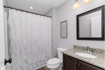 201 Lucas Road, Dunn, NC 28334 - Photo 18