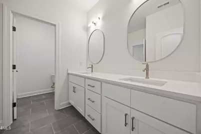 3817 Coach Lantern Avenue, Wake Forest, NC 27587 - Photo 26