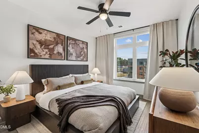 1000 Martin Luther King Junior Boulevard #B1, Chapel Hill, NC 27514 - Photo 6