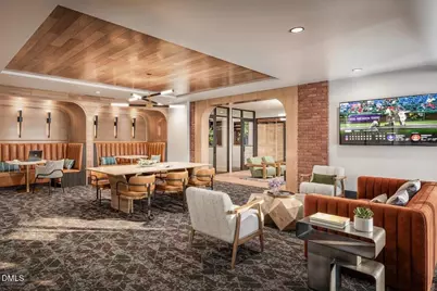 1000 Martin Luther King Junior Boulevard #B1, Chapel Hill, NC 27514 - Photo 4