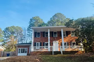 2513 Foxgate Dr, Raleigh, NC 27610 - Photo 1