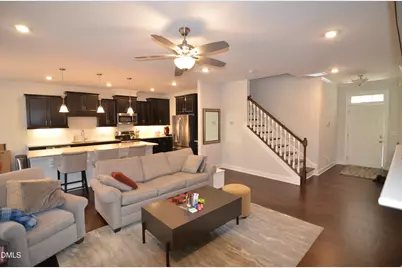204 Shale Creek Drive, Durham, NC 27703 - Photo 12