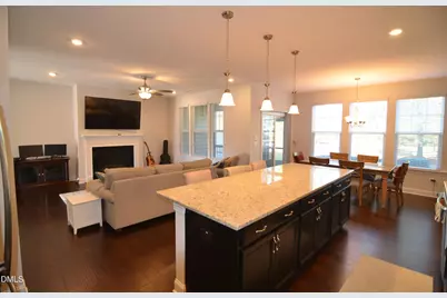 204 Shale Creek Drive, Durham, NC 27703 - Photo 6