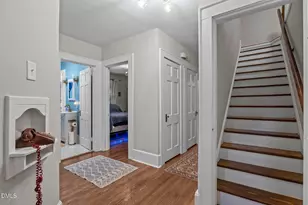 222 E Nash St, Spring Hope, NC 27882 - Photo 14