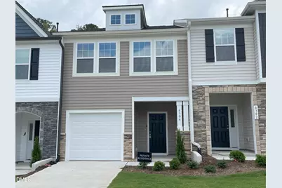 6404 Lady Eliza Lane, Raleigh, NC 27610 - Photo 2