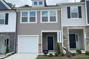 6404 Lady Eliza Ln, Raleigh, NC 27610 - Photo 2