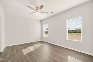 204 Shiloh Woods Circle, Smithfield, NC 27577 - Photo 32