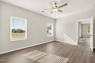 204 Shiloh Woods Circle, Smithfield, NC 27577 - Photo 34