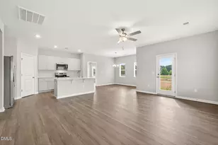 204 Shiloh Woods Circle, Smithfield, NC 27577 - Photo 8