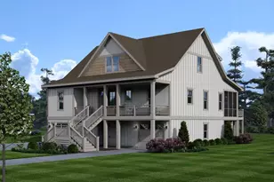 336 Tooley St, Belhaven, NC 27810 - Photo 2