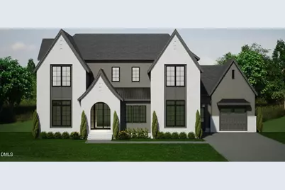 3516 Nc-57 #Lot 2, Hillsborough, NC 27278 - Photo 1