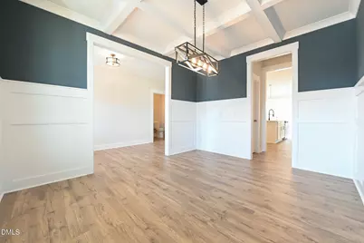 80 Juju Drive #(lot 4), Clayton, NC 27520 - Photo 6