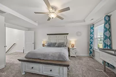 190 Kimberling Drive, Franklinton, NC 27525 - Photo 26