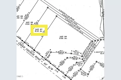 2899 Stoney Creek Church Rd, Burlington, NC 27217 - Photo 1