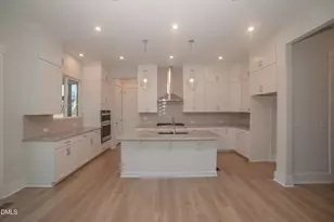 Lot 2 Wolf Tree Way, Efland, NC 27243 - Photo 6