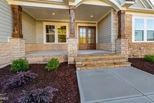Lot 1 Wolf Tree Way, Efland, NC 27243 - Photo 2