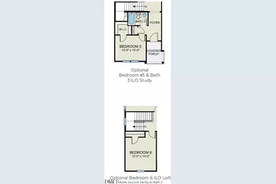 241 Shiloh Woods Circle, Smithfield, NC 27577 - Photo 4