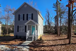 110 N Woodcrest St, Durham, NC 27703 - Photo 2
