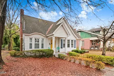 108 Gray Street NE, Wilson, NC 27893 - Photo 2