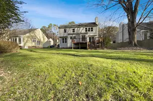 8113 Greywinds Dr, Raleigh, NC 27615 - Photo 24