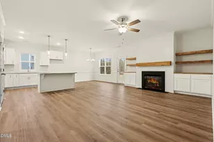 41 Tuskeegee Dr, Smithfield, NC 27577 - Photo 8