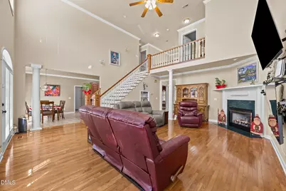 746 Club House Drive, Blanch, NC 27212 - Photo 10