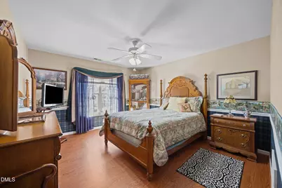 746 Club House Drive, Blanch, NC 27212 - Photo 20