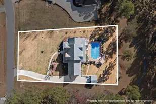 746 Club House Dr, Blanch, NC 27212 - Photo 2