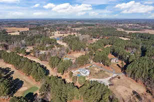 746 Club House Dr, Blanch, NC 27212 - Photo 52