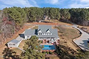 746 Club House Dr, Blanch, NC 27212 - Photo 46