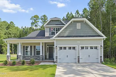 507 E Clydes Point Way, Wendell, NC 27591 - Photo 2