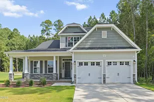 507 E Clydes Pt Wy, Wendell, NC 27591 - Photo 2