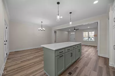 1422 Sagamore Drive, Louisburg, NC 27549 - Photo 8