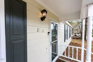 2108 Carthage Cir, Raleigh, NC 27604 - Photo 4