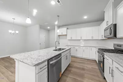 264 Fosterton Cottage Way, Raleigh, NC 27603 - Photo 8