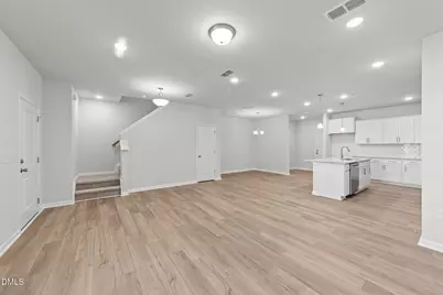 264 Fosterton Cottage Way, Raleigh, NC 27603 - Photo 14