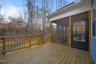 952 Sagamore Dr, Louisburg, NC 27549 - Photo 14