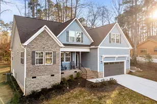 952 Sagamore Dr, Louisburg, NC 27549 - Photo 4